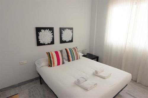 RentalSevilla El rincón de la Alameda de Hércules