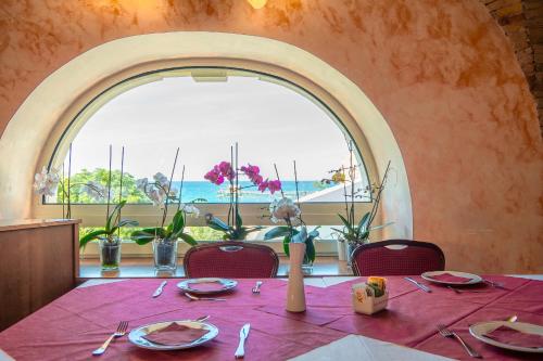 Foto dalla galleria di Art Hotel Santa Lucia a Termoli