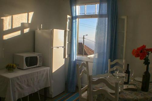 Typical Farm Apartment