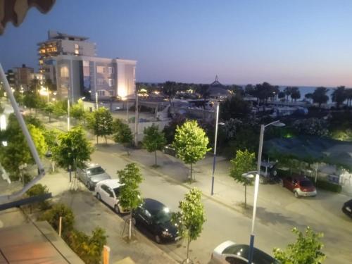 Aldi Summer Apartment