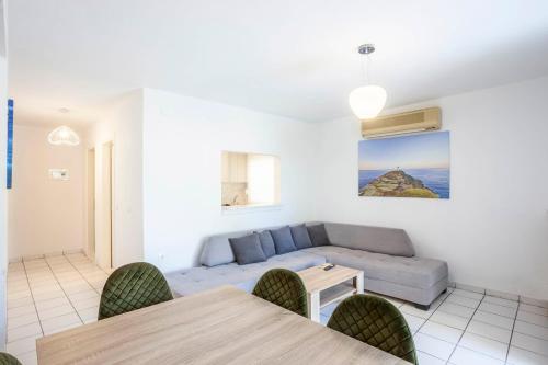 Gallery image of Aris Luxury Apartments in Pefkohori