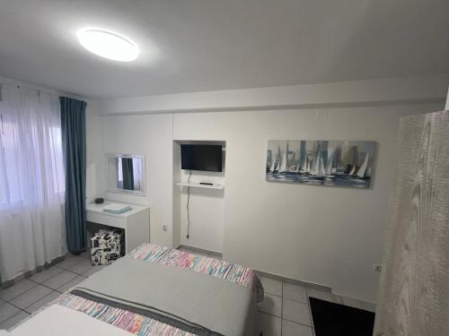 Marko Beachfront Apartments Seget Trogir