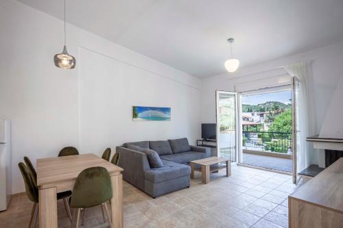 Gallery image of Aris Luxury Apartments in Pefkohori