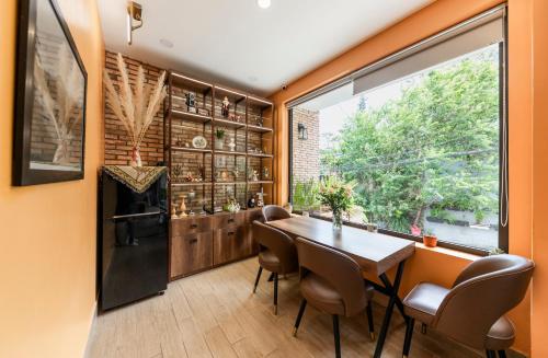 Fotografie z fotogalerie ubytování The Brick Home dalat v destinaci Da Lat