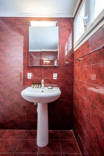 Gallery image of Aris Luxury Apartments in Pefkohori