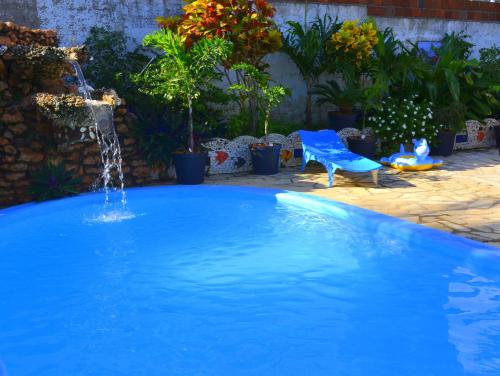 Gallery image of Pousada Chácara Porto do Sol in Jacumã