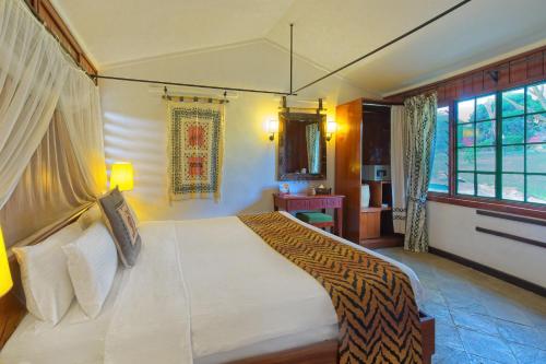 Galería fotográfica de Muthu Keekorok Lodge, Maasai Mara, Narok en Keekorok