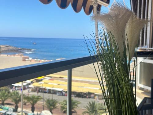 Boutique Penthouse Sea View