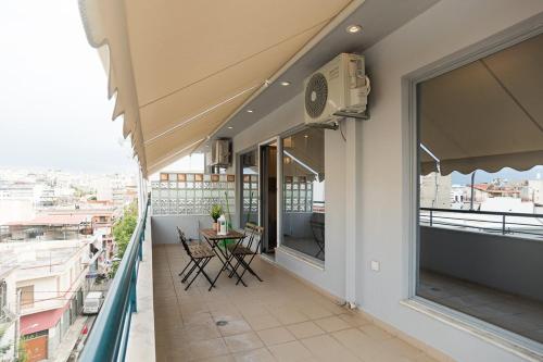 Cozy Apartments near the Port of Piraeus