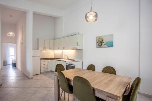 Gallery image of Aris Luxury Apartments in Pefkohori