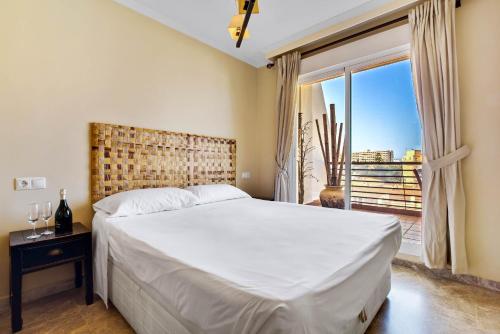 Marysol 32 By IVI Real Estate