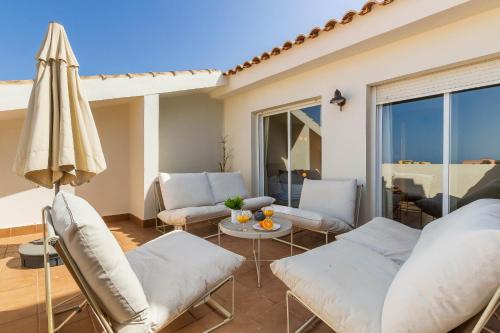 Marysol 32 By IVI Real Estate