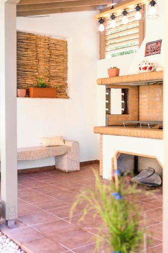 ペフコホリにあるLeisureNest Villa Pefkochoriのギャラリーの写真