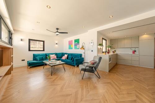 ISG Apartments Luxury Apartment by the Cathedral