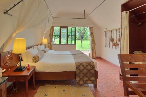 Galería fotográfica de Muthu Keekorok Lodge, Maasai Mara, Narok en Keekorok
