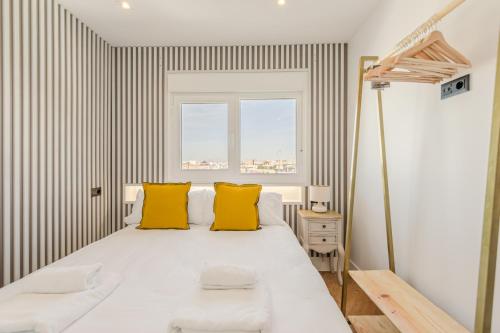 ISG Apartments Luxury Apartment by the Cathedral