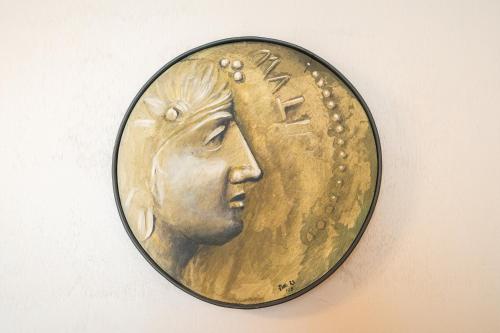 Foto dalla galleria di Art Hotel Santa Lucia a Termoli