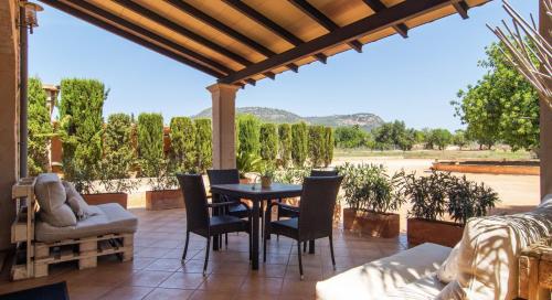 Fotografie z fotogalerie ubytování Apartment Sol y Vida v destinaci Llucmajor
