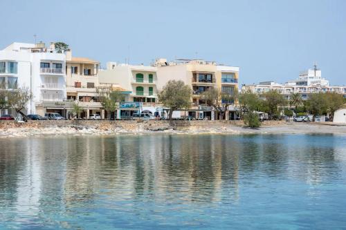 Φυσικό τοπίο κοντά σε αυτό το διαμέρισμα