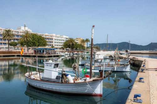 Φυσικό τοπίο κοντά σε αυτό το διαμέρισμα