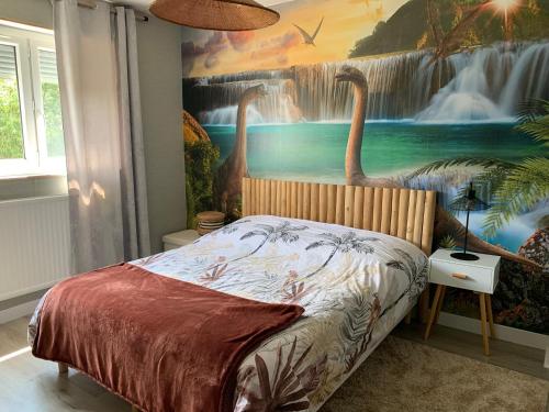 Photo de la galerie de l'établissement La Maison du Bonheur, à Dunkerque