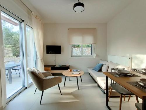 Verga's Maison