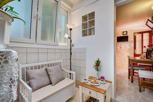 Apartment in Mali Losinj 15007