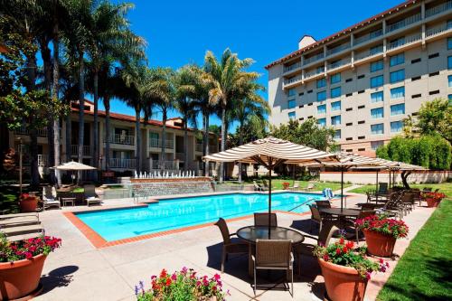Sheraton San Jose Image