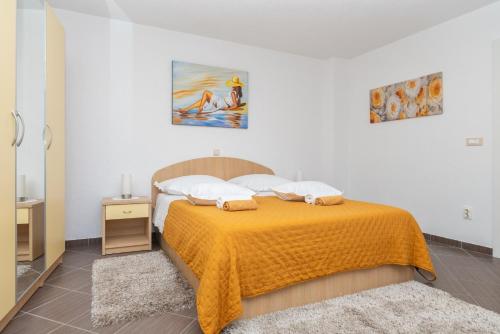 Apartman Pinto