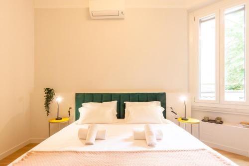 Italianflat - Navigli Suite