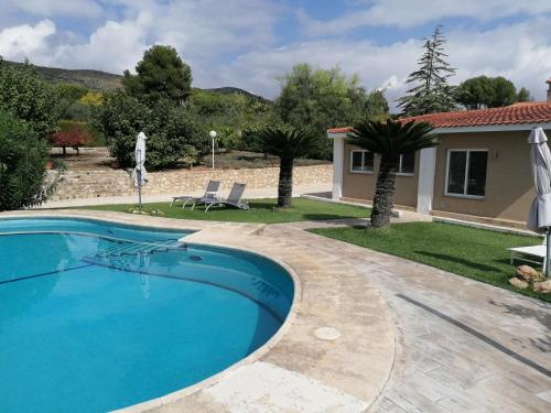 Fotografie z fotogalerie ubytování Atidos Adults only v destinaci Ontinyent