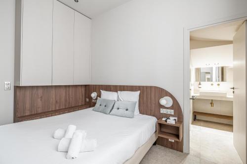 Florella Marceau Apartment
