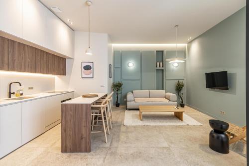 Florella Marceau Apartment
