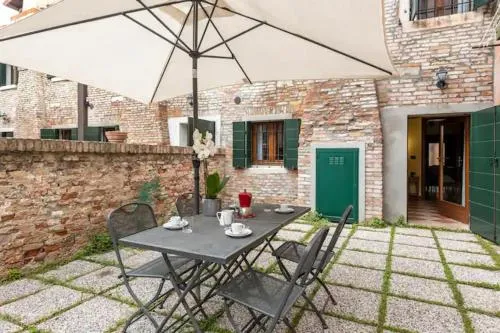 Garden Houses photo 17