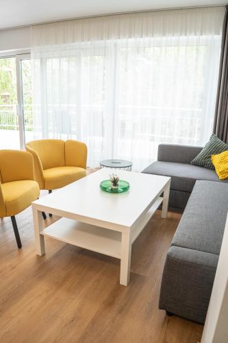 DIAMOND Luxury Apartments