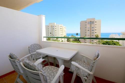 Estepona Port Apartment SUNNY