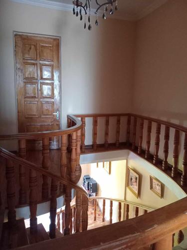 Gallery image of Guest house Gio in K'obulet'i