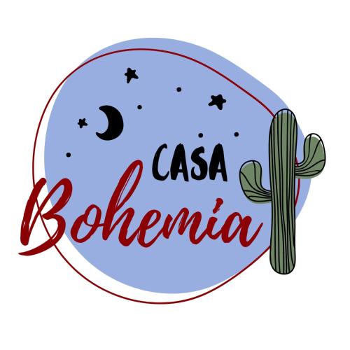 Сертификат, награда, вывеска или другой документ, выставленный в Casa Bohemia B&B