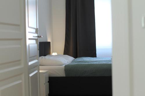 Home Sweet Home - Leopold