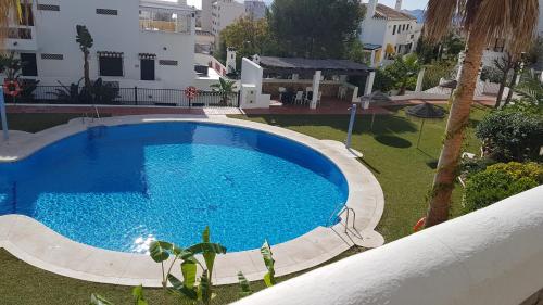 Audrey Apartment-Benalmadena-Costa-beachside