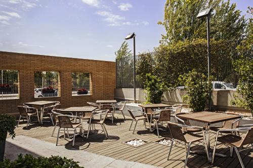 Ibis Barcelona Molins de Rei, Molins de Rei – Precios ...
