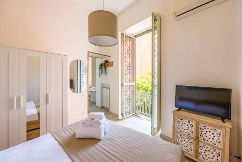 Smooth Vibes at Chiaia by NapoliApartments