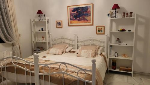 Audrey Apartment-Benalmadena Costa-beachside