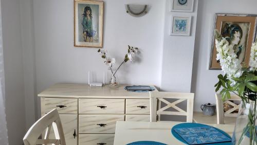 Audrey Apartment-Benalmadena Costa-beachside