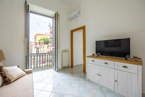 Smooth Vibes at Chiaia by NapoliApartments