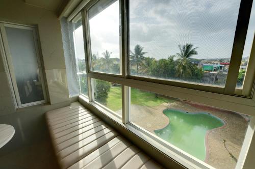 Piscina en o cerca de Hotel Sankam Residency