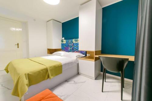 Apartman Duje