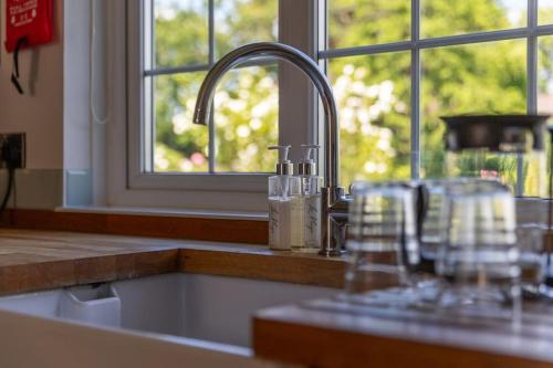 Fotografie z fotogalerie ubytování 88 Baring Road - Cowes v destinaci West Cowes