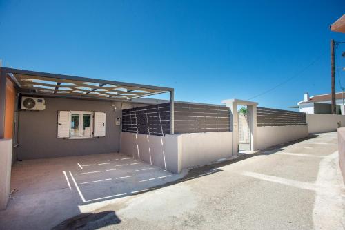 Galería fotográfica de Eftychia's Home en Svoronata