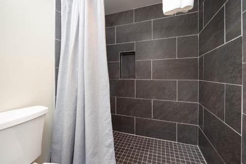 Ένα μπάνιο στο Phoenix VII 7316 condo